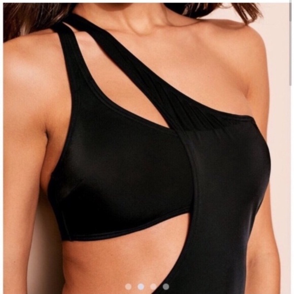 Adore me Alaine Contour womens NWT - Picture 3 of 5